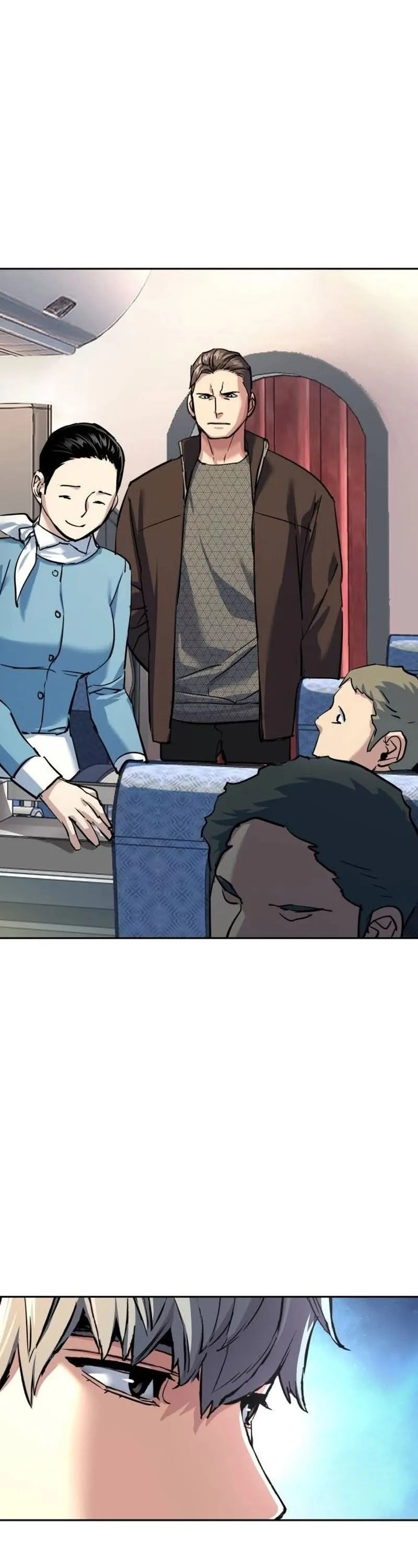 Read Contrato Mercenário (PT-BR) PT Manga Online