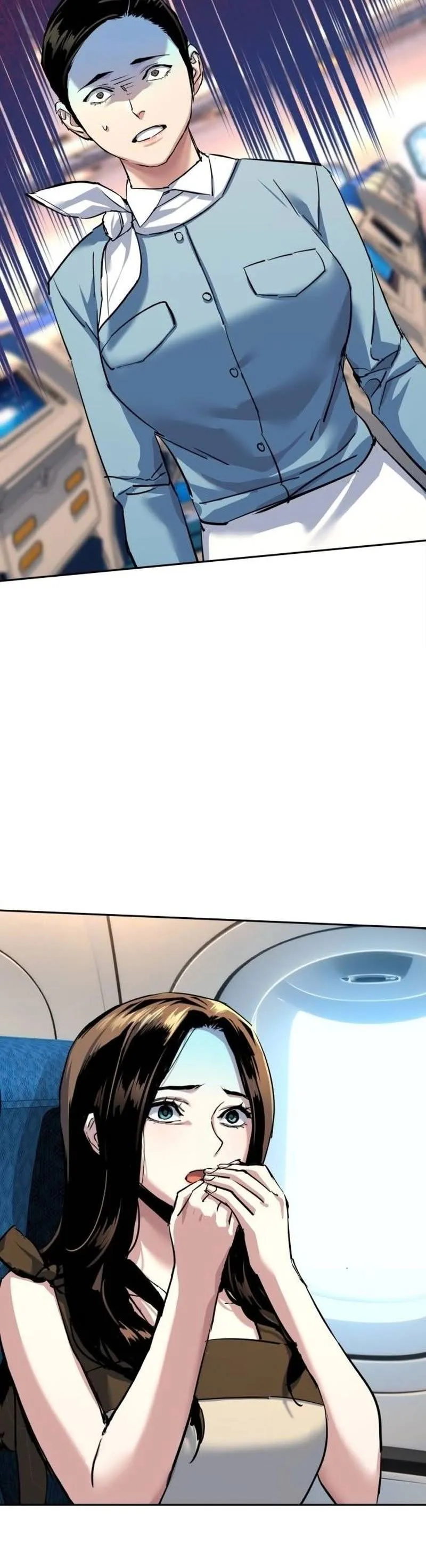 Read Contrato Mercenário (PT-BR) PT Manga Online
