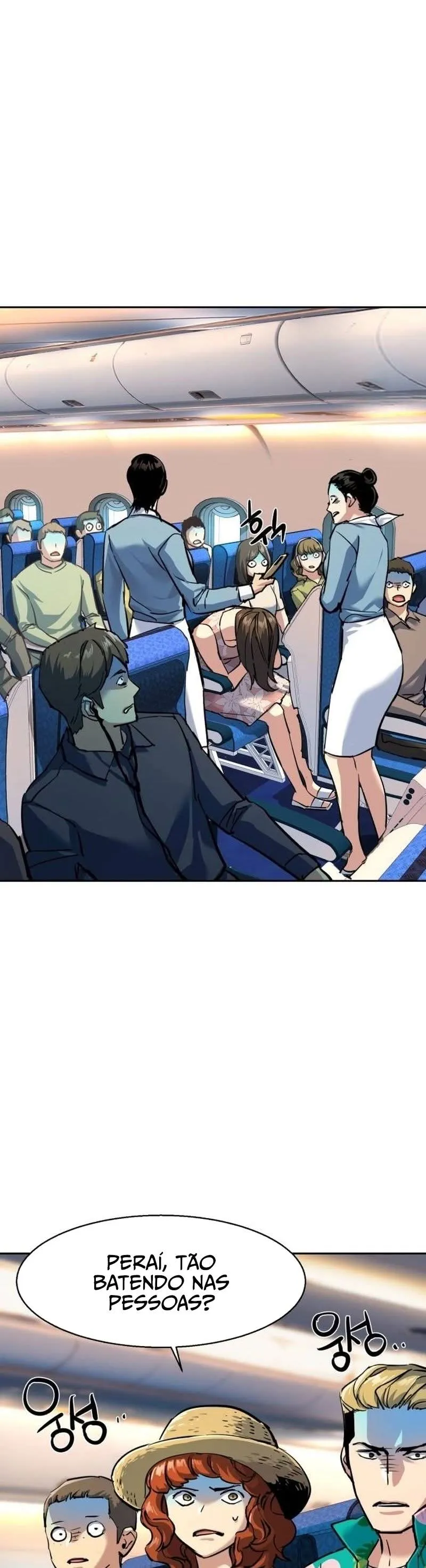 Read Contrato Mercenário (PT-BR) PT Manga Online