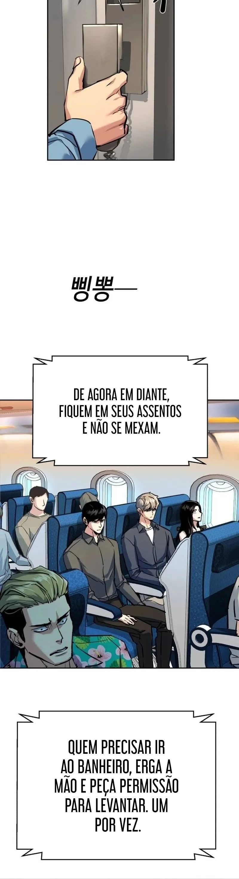 Read Contrato Mercenário (PT-BR) PT Manga Online