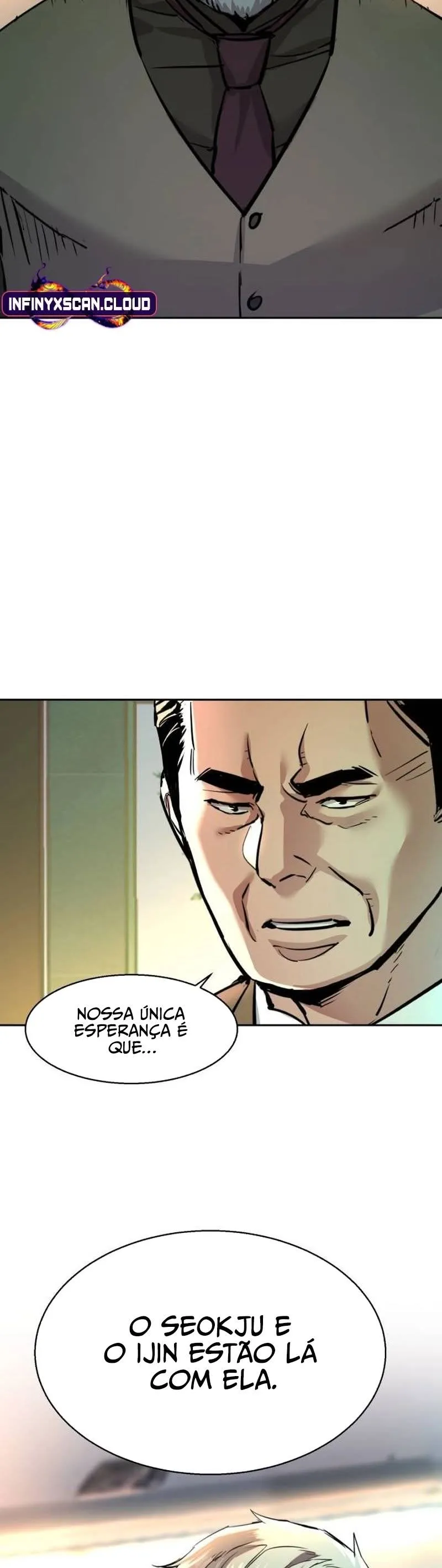Read Contrato Mercenário (PT-BR) PT Manga Online