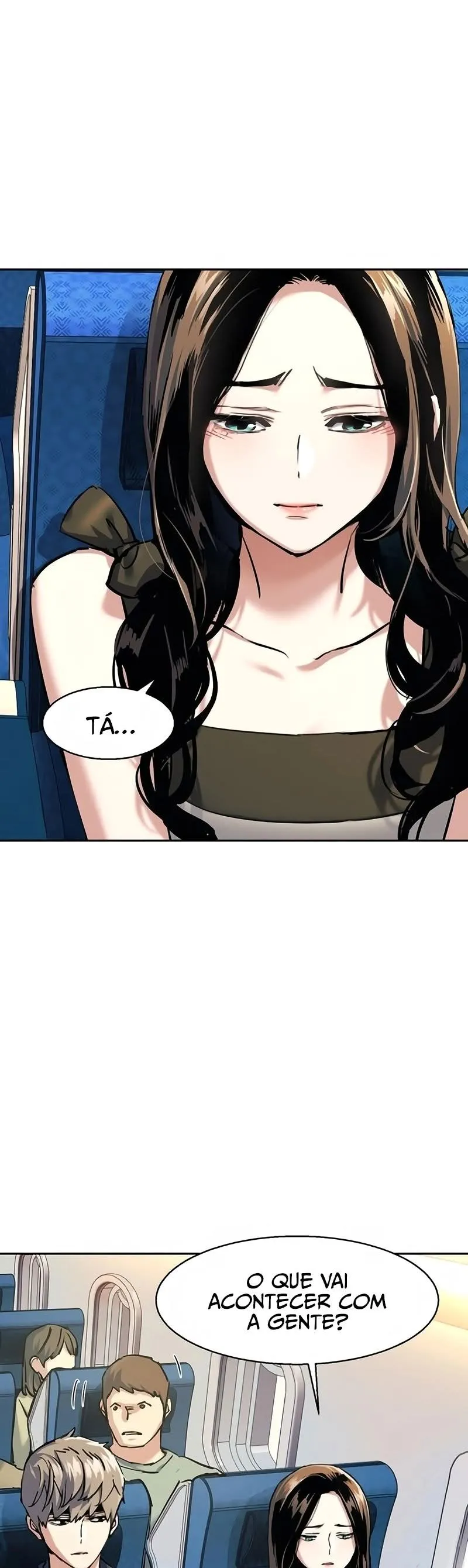 Read Contrato Mercenário (PT-BR) PT Manga Online