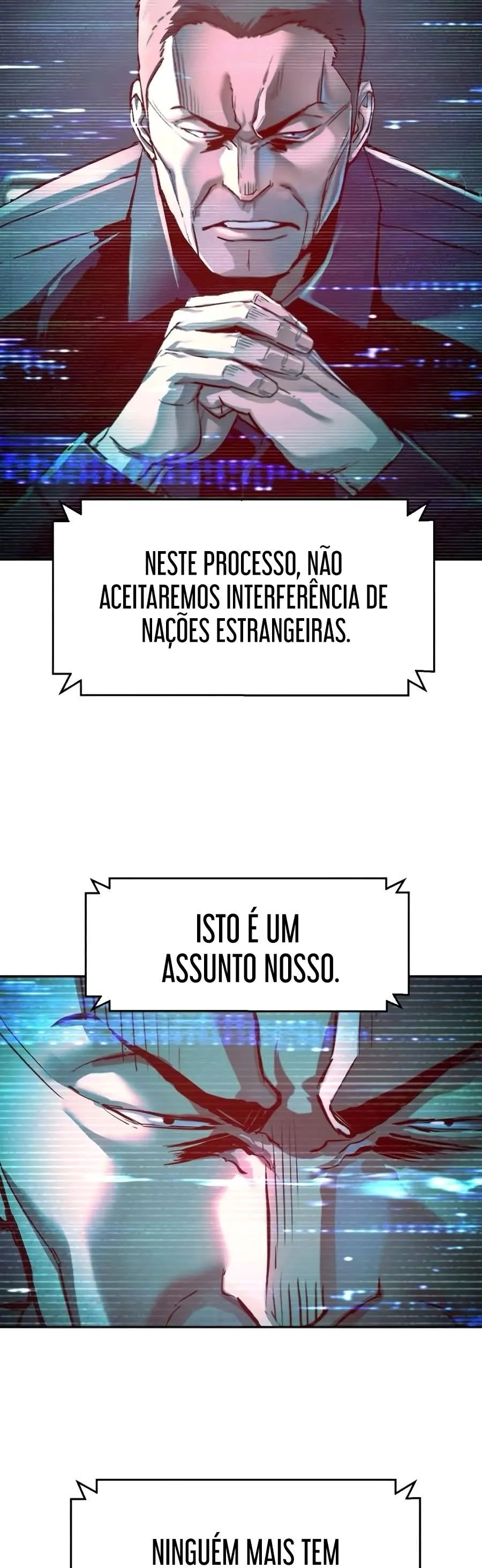 Read Contrato Mercenário (PT-BR) PT Manga Online