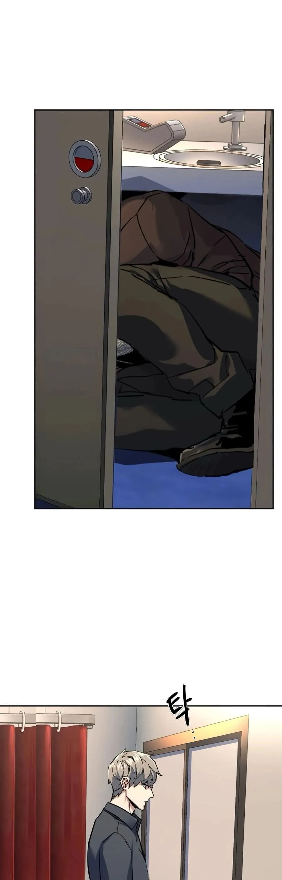 Read Contrato Mercenário (PT-BR) PT Manga Online