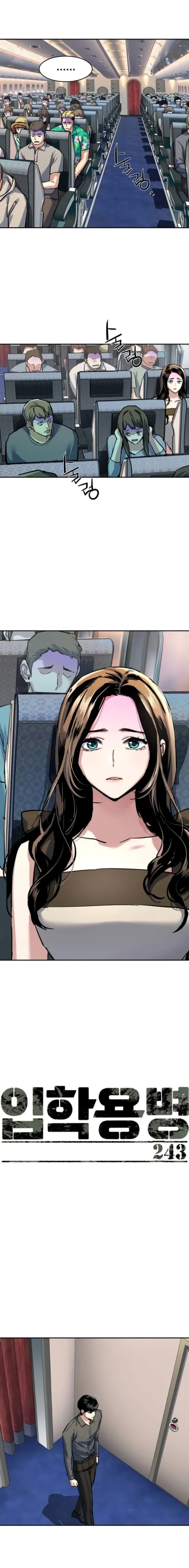 Read Contrato Mercenário (PT-BR) PT Manga Online