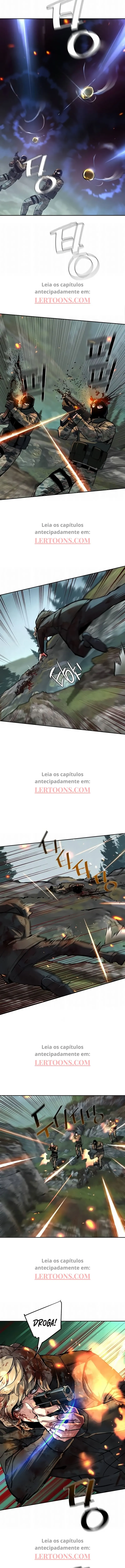 Read Contrato Mercenário (PT-BR) PT Manga Online