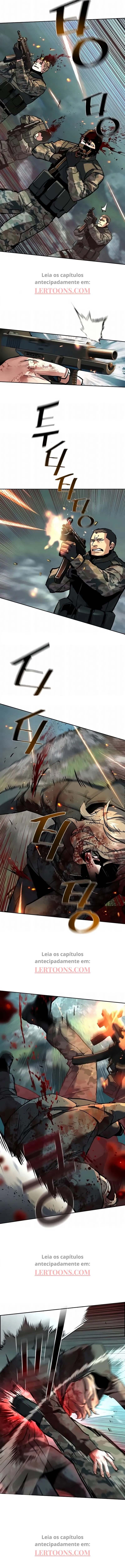 Read Contrato Mercenário (PT-BR) PT Manga Online