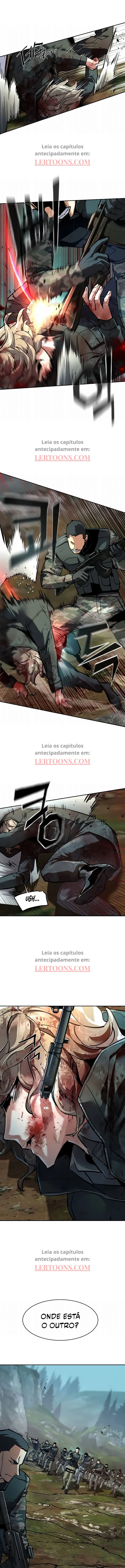 Read Contrato Mercenário (PT-BR) PT Manga Online