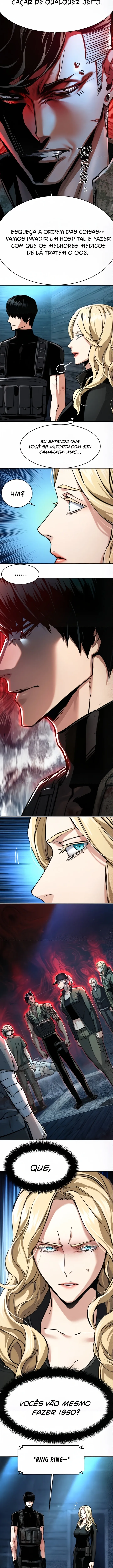 Read Contrato Mercenário (PT-BR) PT Manga Online