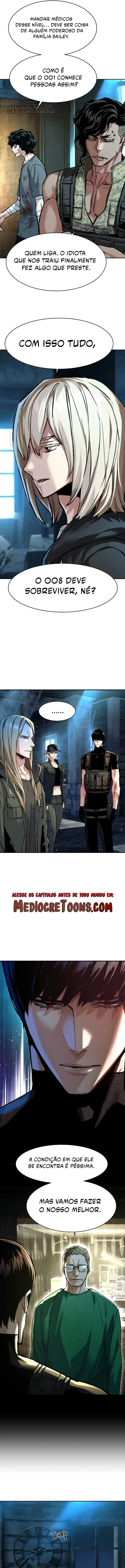 Read Contrato Mercenário (PT-BR) PT Manga Online