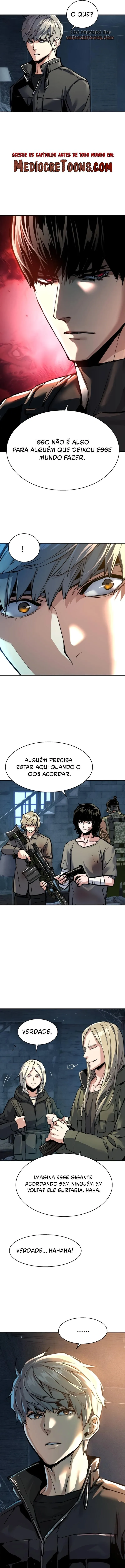 Read Contrato Mercenário (PT-BR) PT Manga Online