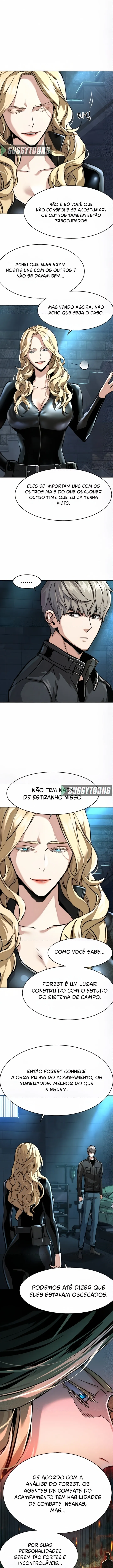 Read Contrato Mercenário (PT-BR) PT Manga Online