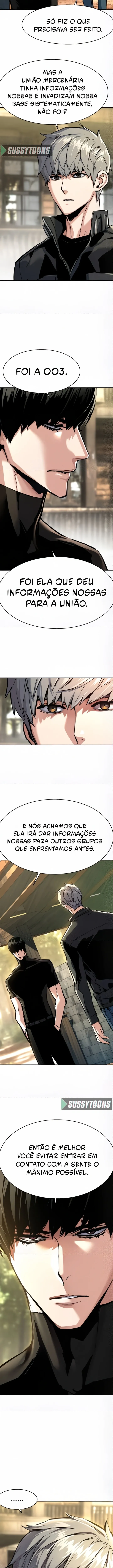 Read Contrato Mercenário (PT-BR) PT Manga Online