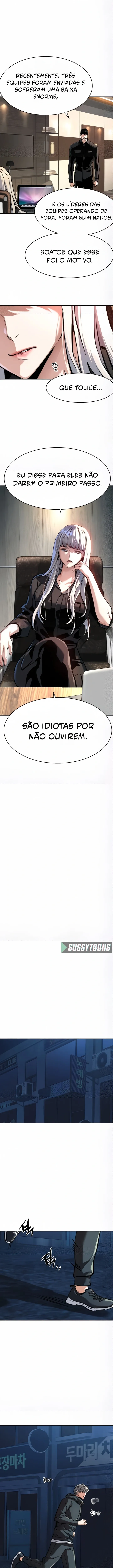 Read Contrato Mercenário (PT-BR) PT Manga Online
