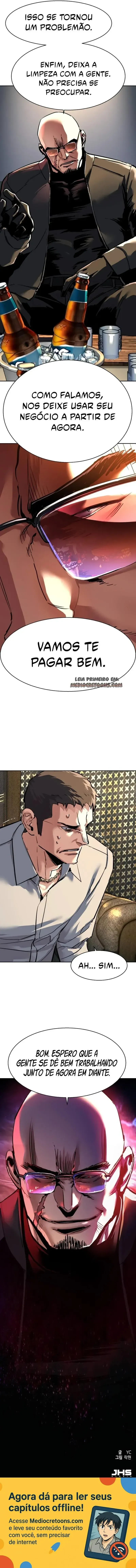 Read Contrato Mercenário (PT-BR) PT Manga Online