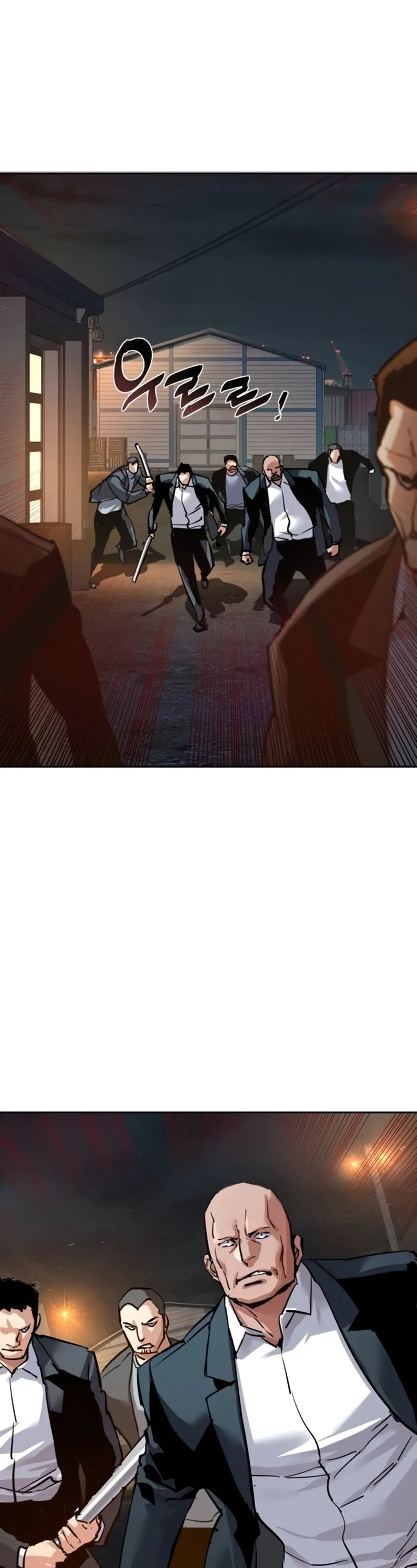 Read Contrato Mercenário (PT-BR) PT Manga Online