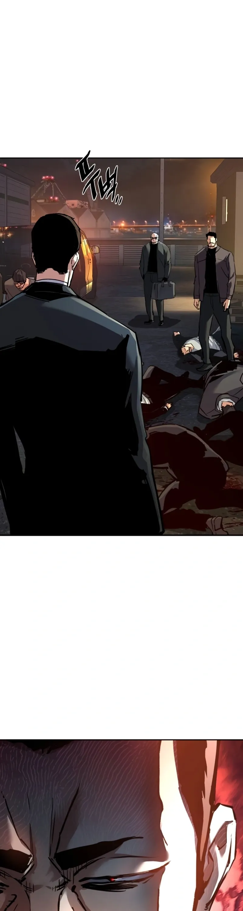 Read Contrato Mercenário (PT-BR) PT Manga Online