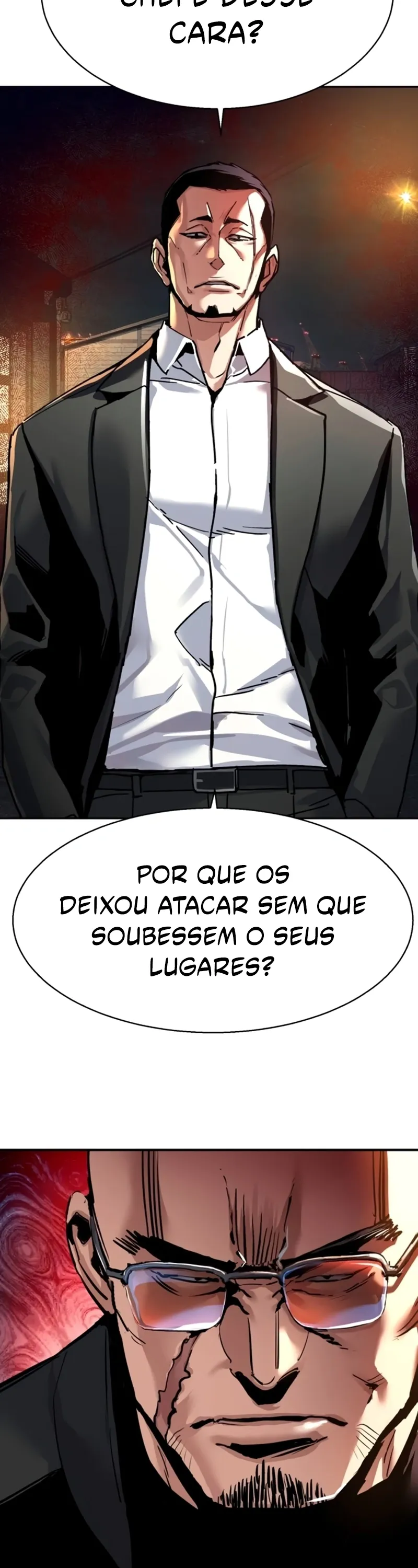 Read Contrato Mercenário (PT-BR) PT Manga Online