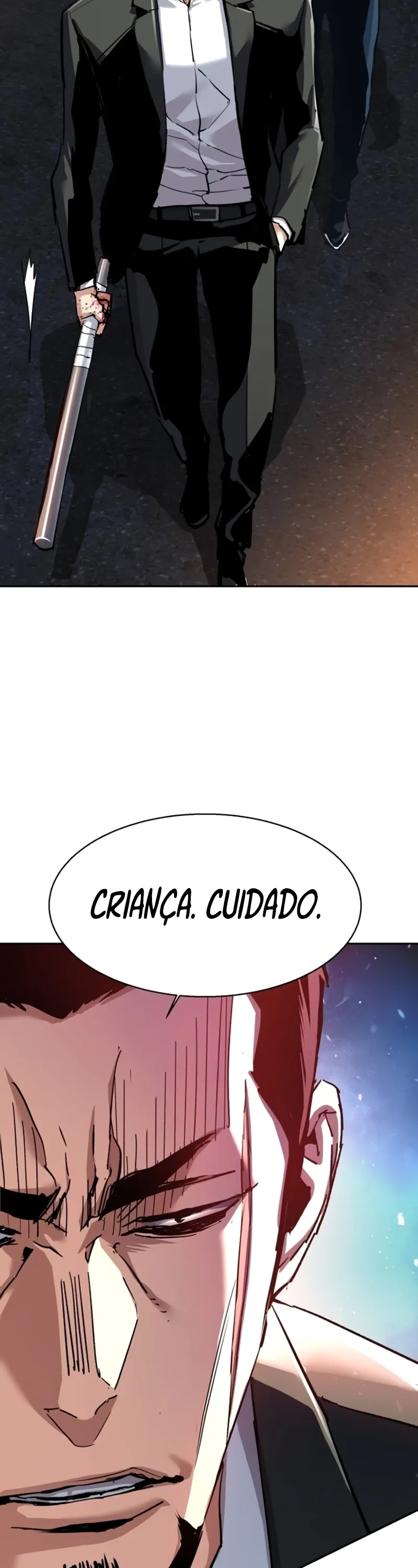 Read Contrato Mercenário (PT-BR) PT Manga Online