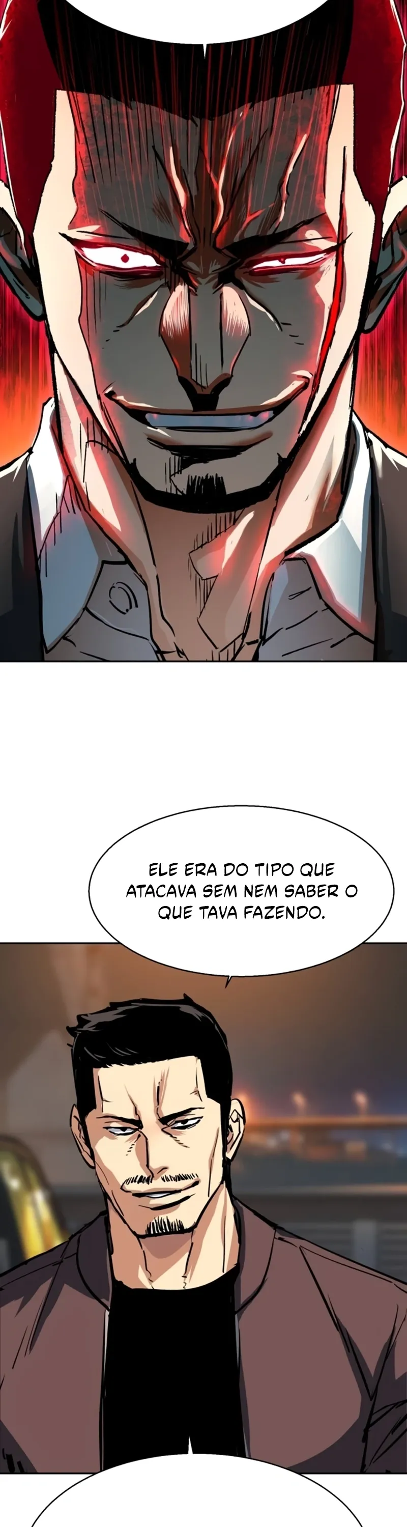 Read Contrato Mercenário (PT-BR) PT Manga Online