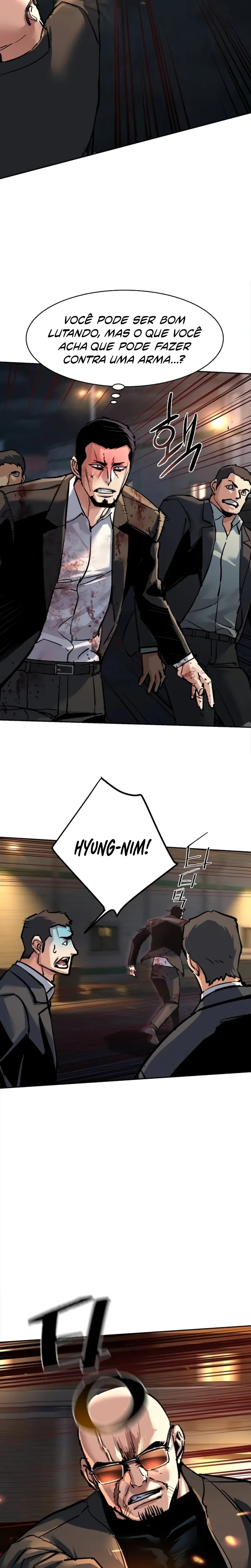 Read Contrato Mercenário (PT-BR) PT Manga Online