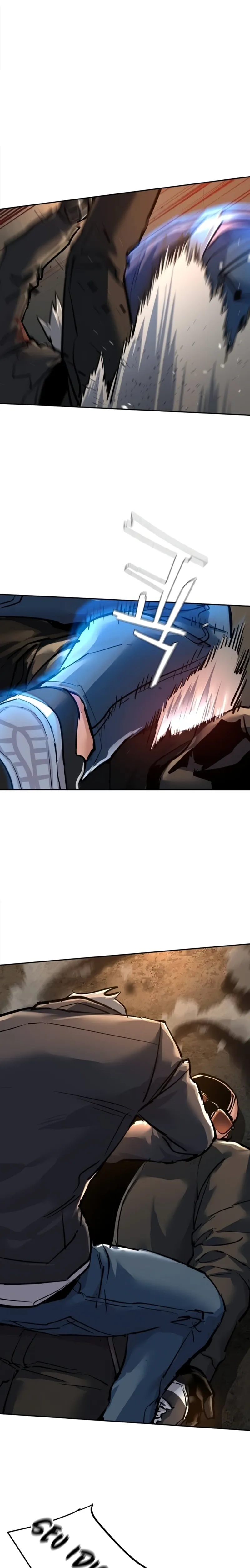 Read Contrato Mercenário (PT-BR) PT Manga Online