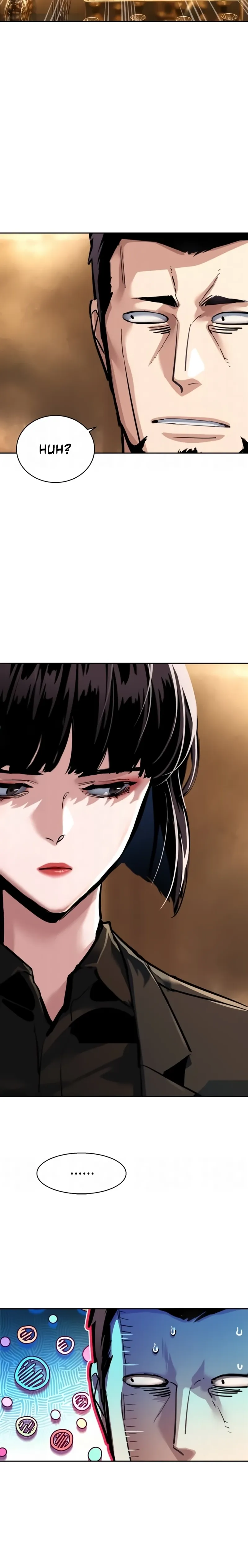 Read Contrato Mercenário (PT-BR) PT Manga Online
