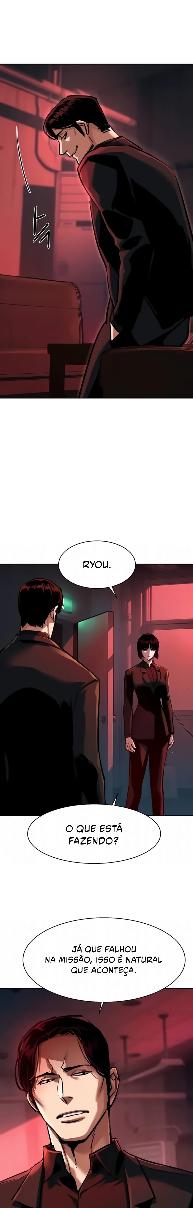 Read Contrato Mercenário (PT-BR) PT Manga Online