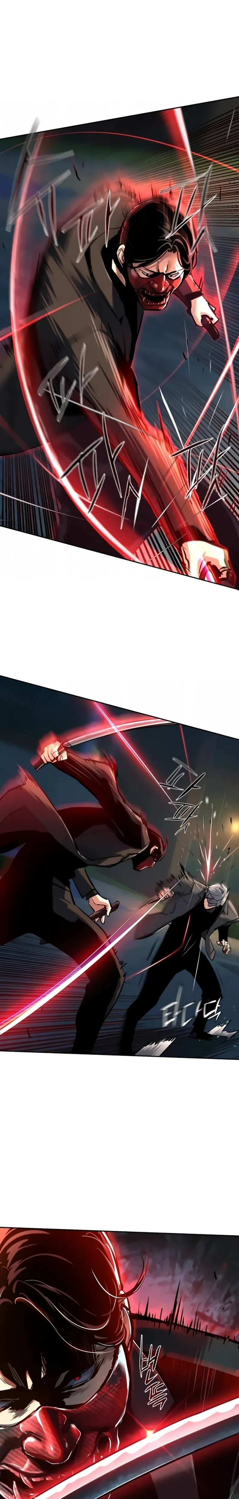 Read Contrato Mercenário (PT-BR) PT Manga Online