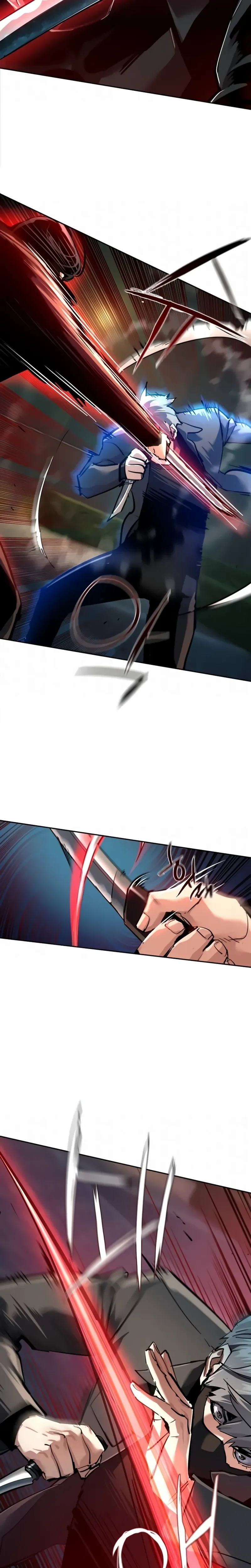 Read Contrato Mercenário (PT-BR) PT Manga Online