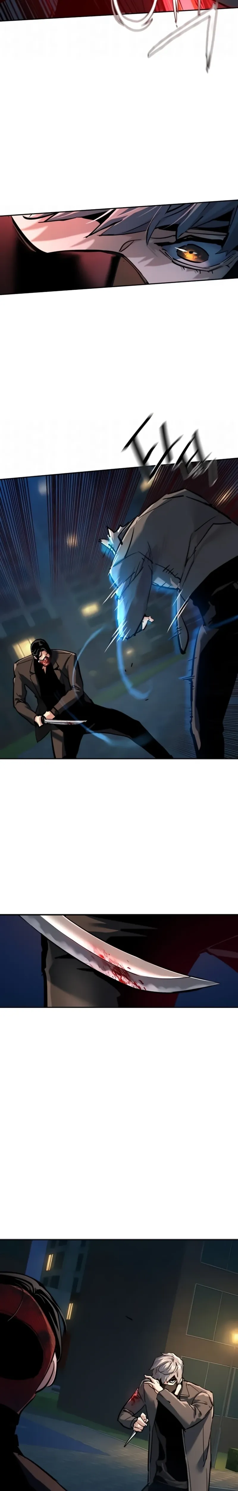 Read Contrato Mercenário (PT-BR) PT Manga Online