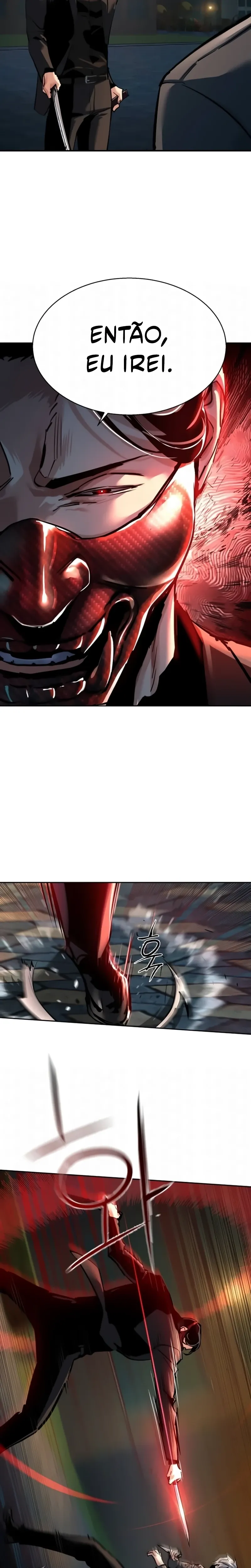 Read Contrato Mercenário (PT-BR) PT Manga Online