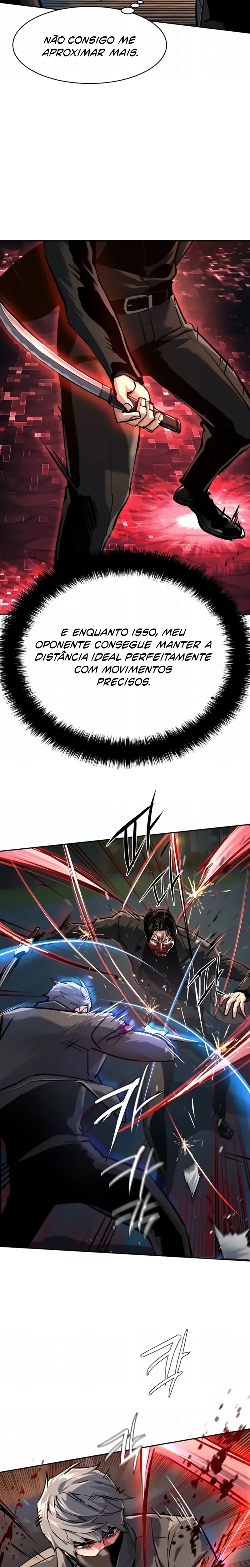 Read Contrato Mercenário (PT-BR) PT Manga Online