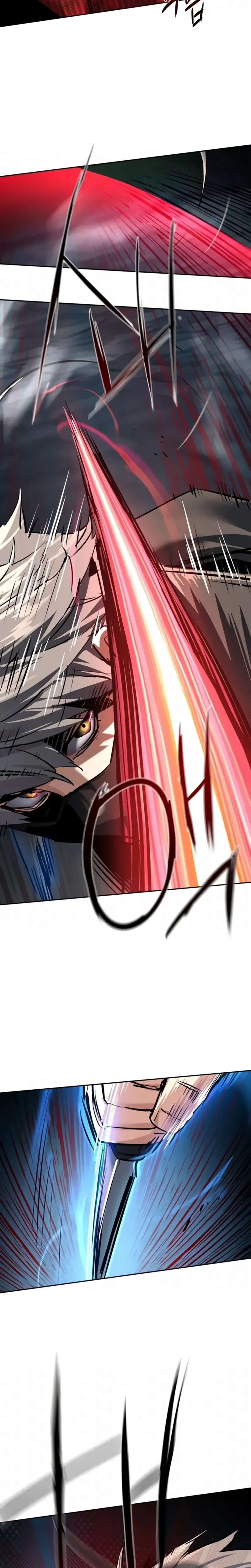Read Contrato Mercenário (PT-BR) PT Manga Online