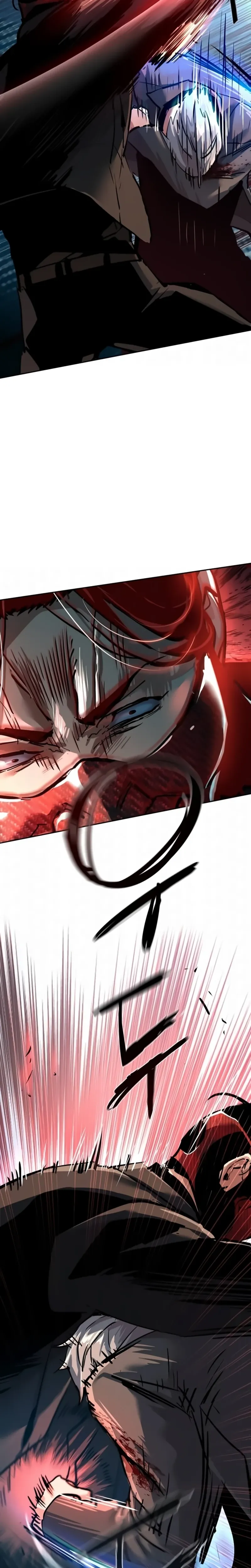 Read Contrato Mercenário (PT-BR) PT Manga Online