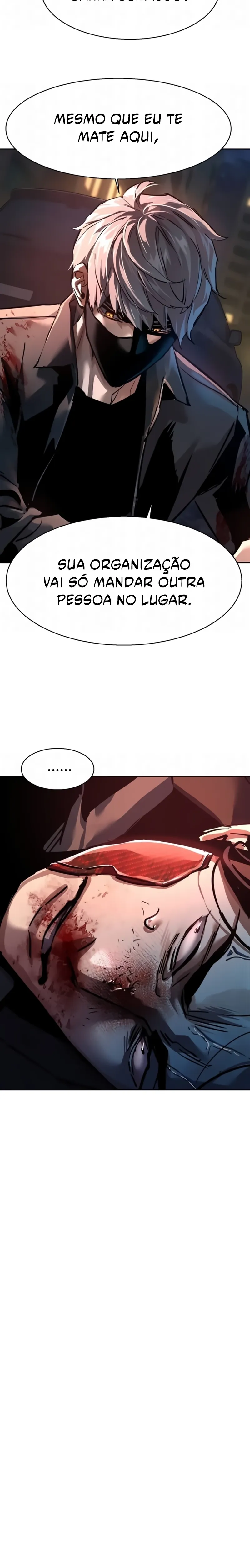 Read Contrato Mercenário (PT-BR) PT Manga Online