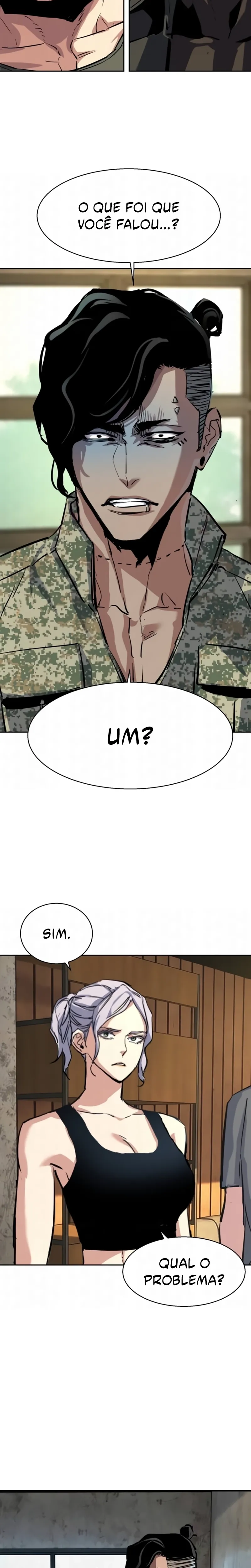 Read Contrato Mercenário (PT-BR) PT Manga Online
