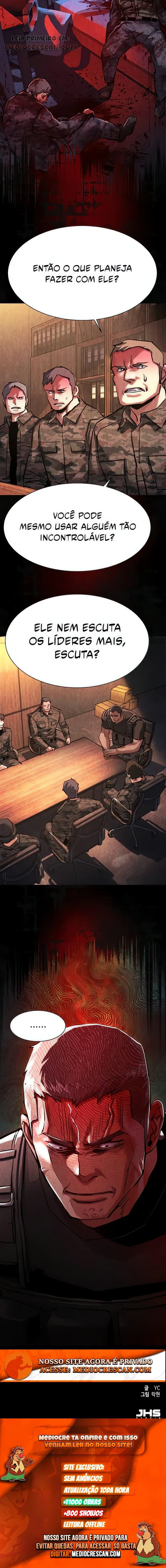 Read Contrato Mercenário (PT-BR) PT Manga Online