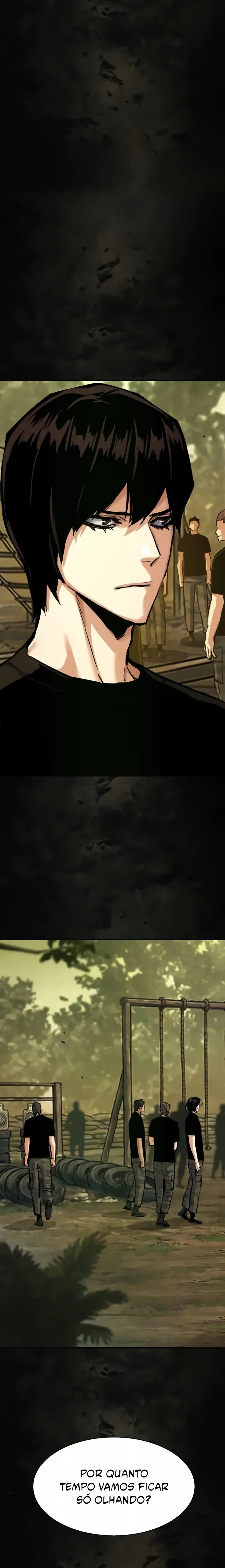 Read Contrato Mercenário (PT-BR) PT Manga Online