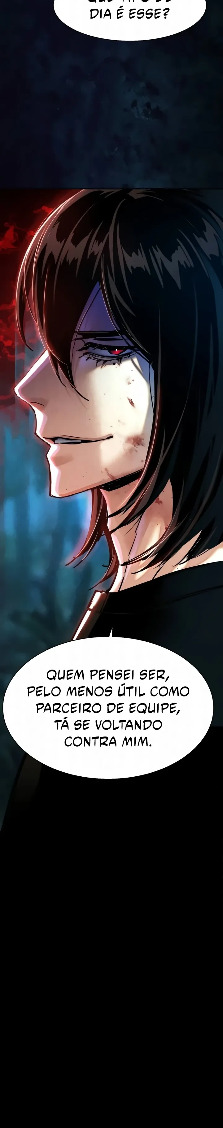 Read Contrato Mercenário (PT-BR) PT Manga Online