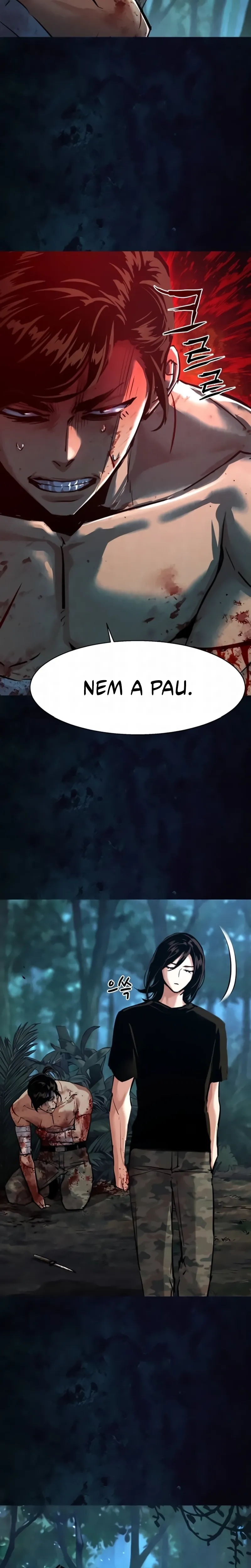 Read Contrato Mercenário (PT-BR) PT Manga Online