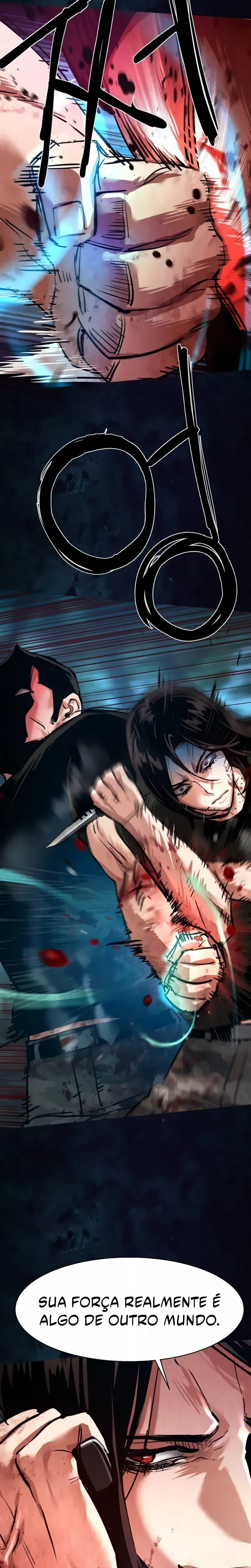Read Contrato Mercenário (PT-BR) PT Manga Online