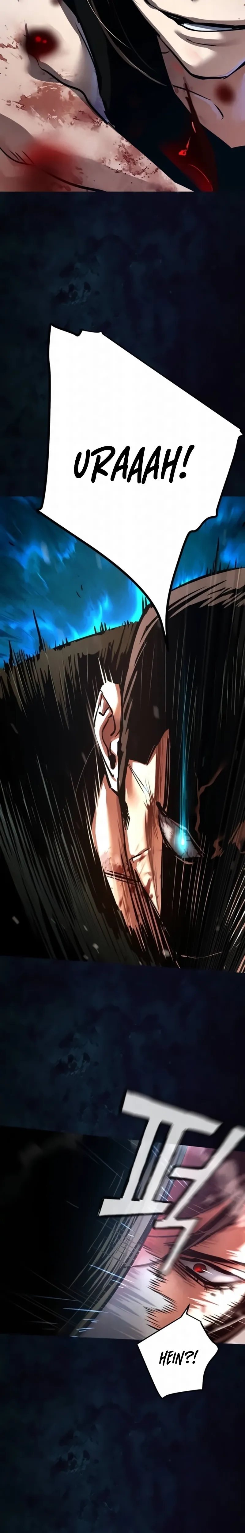 Read Contrato Mercenário (PT-BR) PT Manga Online