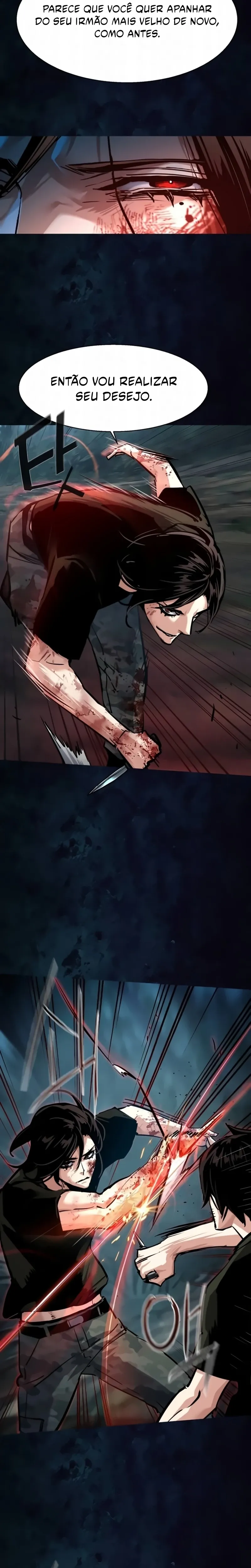 Read Contrato Mercenário (PT-BR) PT Manga Online