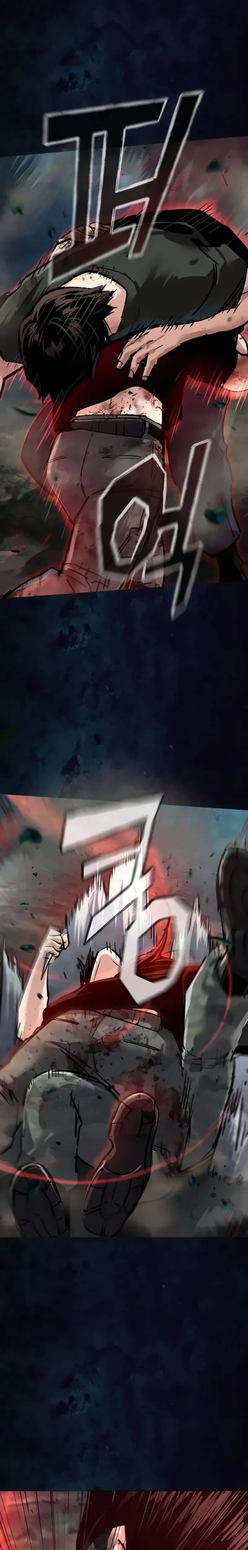 Read Contrato Mercenário (PT-BR) PT Manga Online