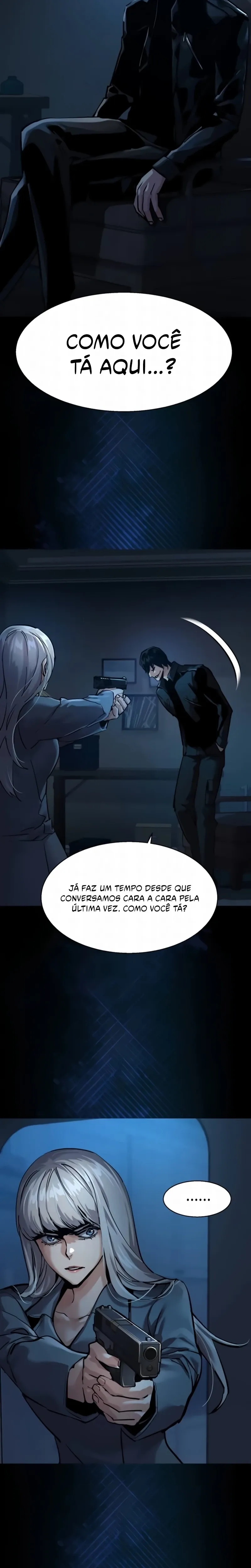 Read Contrato Mercenário (PT-BR) PT Manga Online