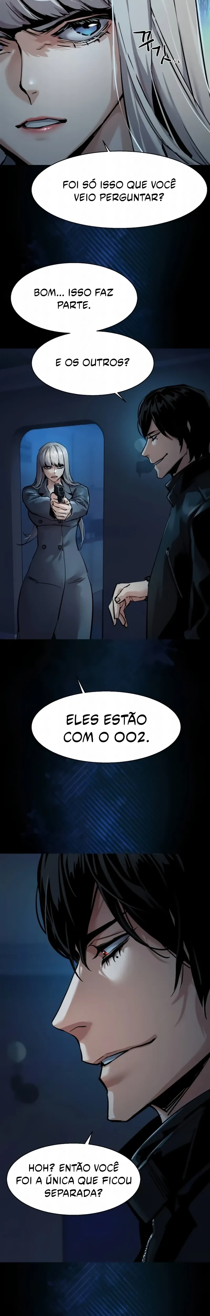 Read Contrato Mercenário (PT-BR) PT Manga Online