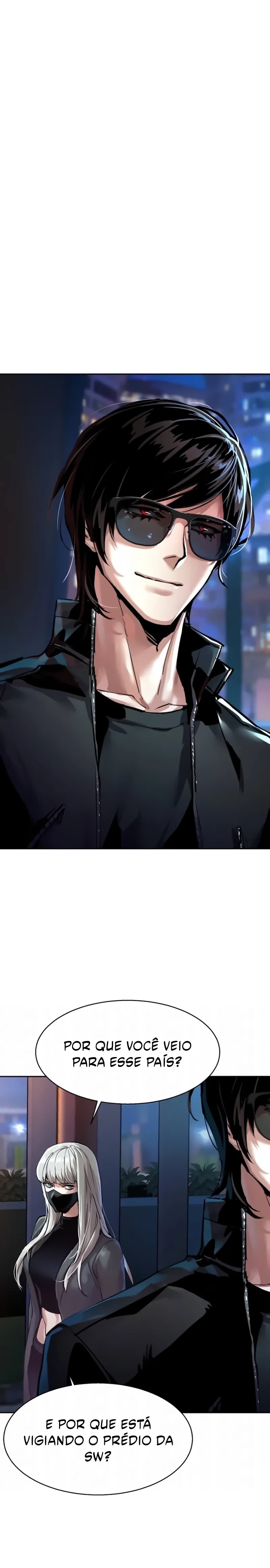 Read Contrato Mercenário (PT-BR) PT Manga Online