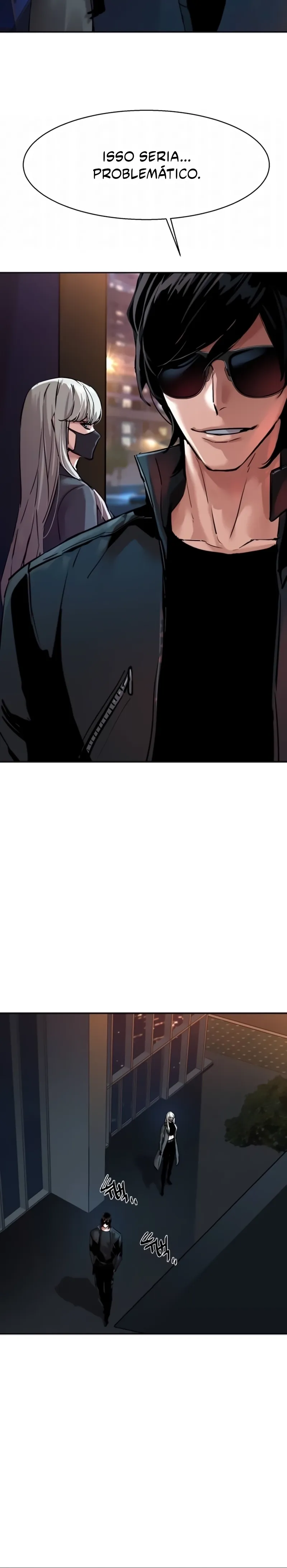 Read Contrato Mercenário (PT-BR) PT Manga Online