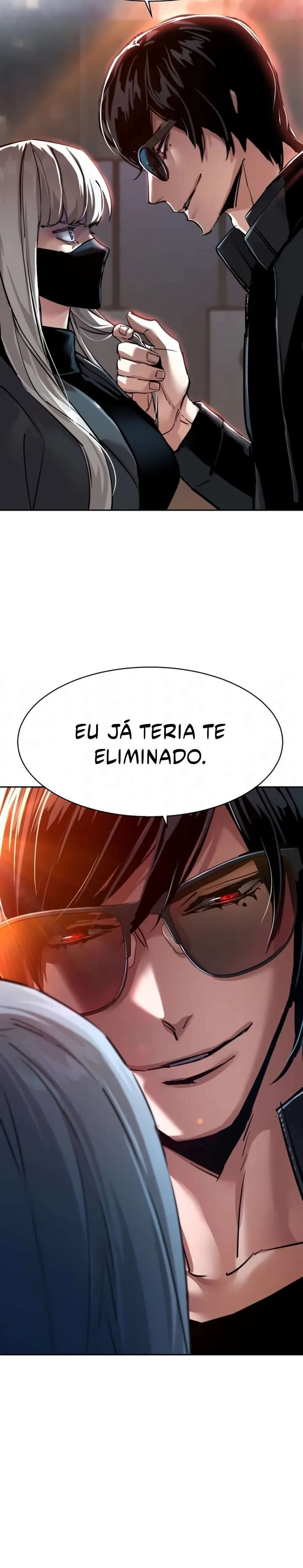 Read Contrato Mercenário (PT-BR) PT Manga Online